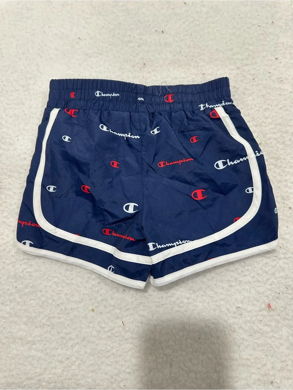 Girl’s Champion Shorts